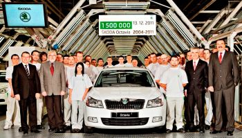 Dacia Lodgy “Glace” Yine Kazandı…