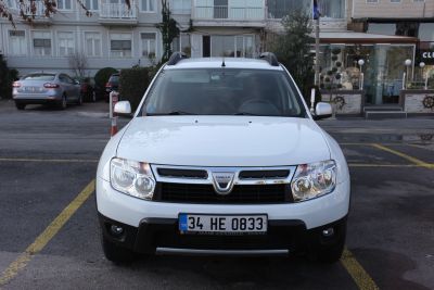 Dacia Duster Ezber Bozmaya Devam Ediyor..