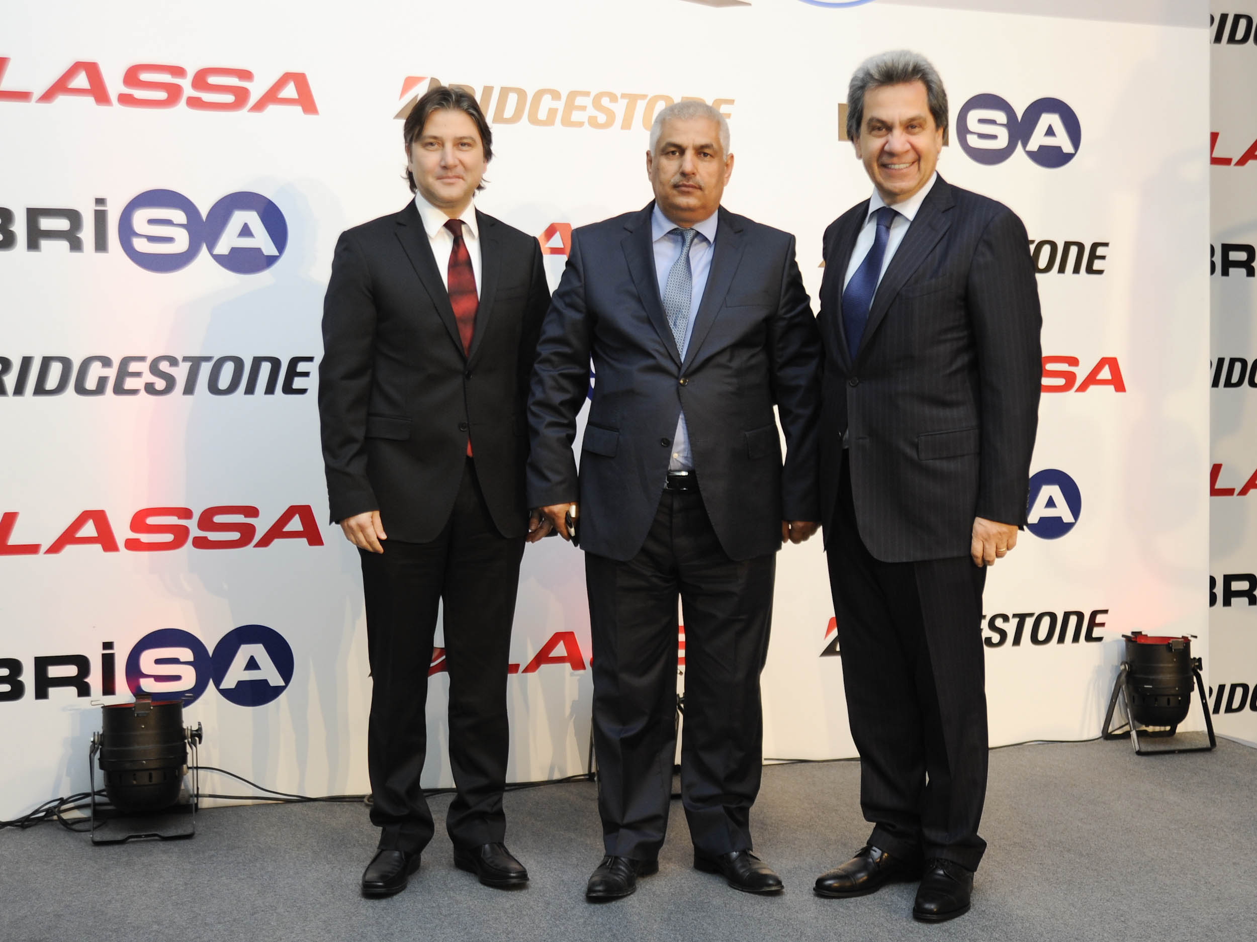 Brisa’dan Sektöre Hareket Getiren Kampanya..