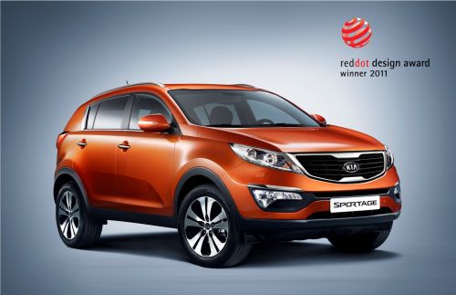 Kia Sportage, 59.700 TL fiyat etiketiyle satışa sunuluyor..