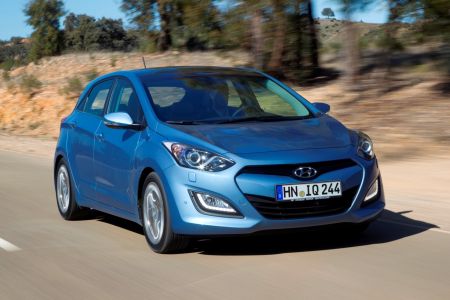 YENİ NESİL HYUNDAI i30, MART SONUNDA TÜRKİYE’DE..