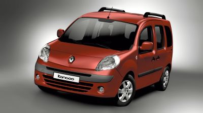 Renault Grubu’nun Ocak 2012 Pazar PayıI % 19,9