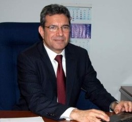 Nuri Otay’ı Kaybettik!