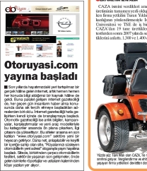 Türkiye Gazetesi