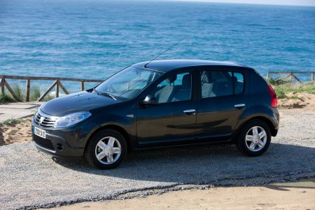 ”DACIA SERVİS KAMPANYASI»NDA  CAZİP FIRSAT !