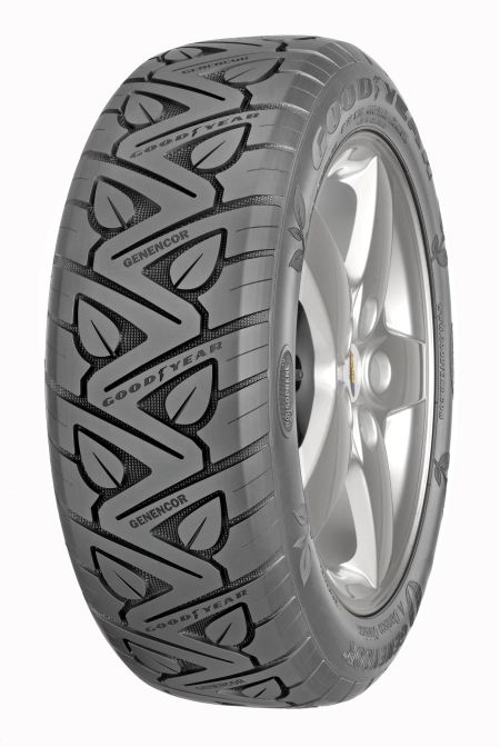 Goodyear’ın NASCAR teknolojisi, Cenevre Uluslararası Motor Show’da sergileniyor…