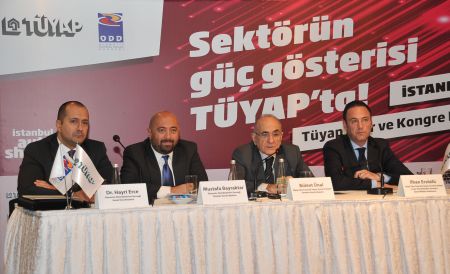 İstanbul Autoshow 2012’de herkes otomobil tutkunu olacak..