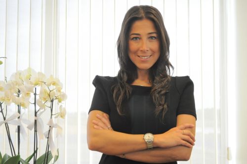 Çelik Motor’ da Görev Değişikliği.