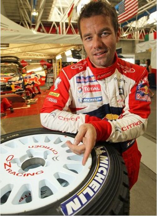 Michelin, Dünya Ralli Şampiyonası’nda ikinci yarışı da zirvede kapattı.