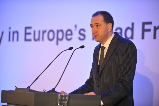 Goodyear ile karayolu taşımacıları,yakıt tasarrufu ve hava kirliliğini önlemek için biraraya geldi.