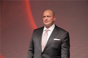 Avrupa Pazarı İçin Bursa’da Üretilen Fiat Doblo T-Jet Cenevre Fuarı’nda Tanıtıldı!