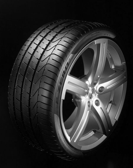 Pirelli Yaz Lastikleri Testlerini İyi Derecelerle Tamamladı.