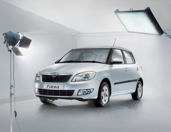 Skoda Fabia Sahibi Olmak  İçin Bu Fırsat Kaçmaz.