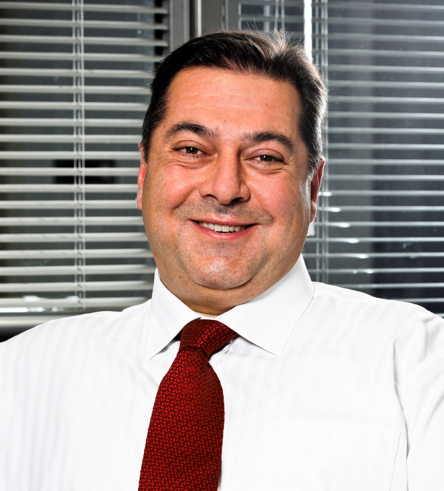 Bosch, dünyanın en beğenilen  otomotiv teknolojileri tedarikçisi seçildi.