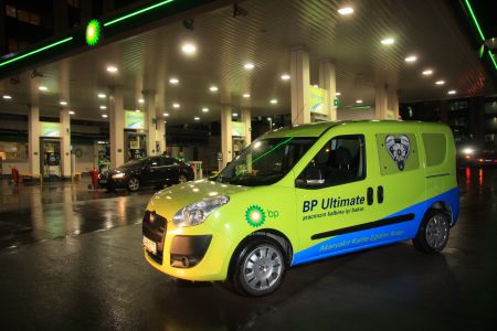 BP Türkiye, “Akaryakıtta Kalite Güvence Sistemi”  Eğitimi ile şimdi de İzmir’de.
