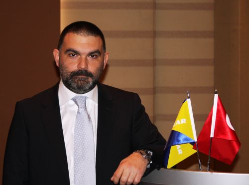 Goodyear Türkiye Ticari Lastikler Direktörlüğü görevine Mahmut Sarıoğlu atandı.