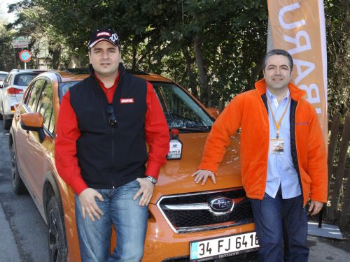 Subaru ve Motul Motor Yağları’ndan Global Ölçekli İşbirliği.