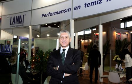 İpragaz’dan İtalyan atağı: Landi Otogaz Sistemleri.