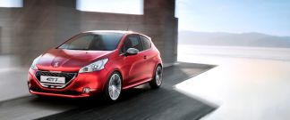 Efsanevi GTi Concept, sürücüsünü ilk görüşte dış görünümüyle baştan çıkaracak.