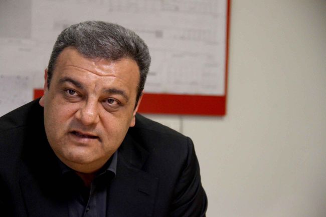 Toyota Satış ve Pazarlama CEO’su Ali Haydar Bozkurt, ‘hurda araç’ konusunun ciddi bir kaynak gerektirdiğini ve hükümetin de bunu hayata geçirmesinin kolay olmadığını söyledi.