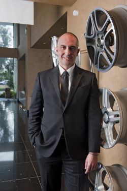 10 yılda üretimini 4 kat artırdı, dünya devlerinin tedarikçisi oldu.