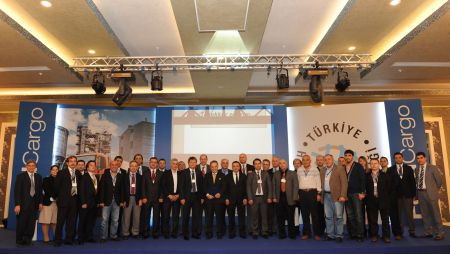 Ford Cargo, Yeni Türk Ticaret Kanunu Semineri’ne sponsor oldu.