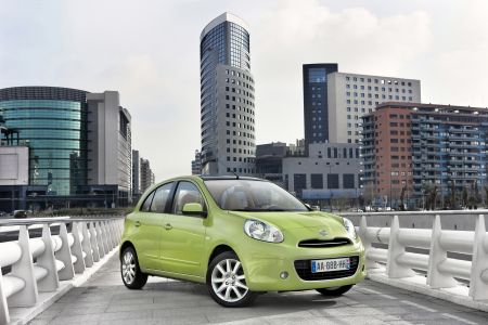 NISSAN’LARA BAHAR GELDİ.