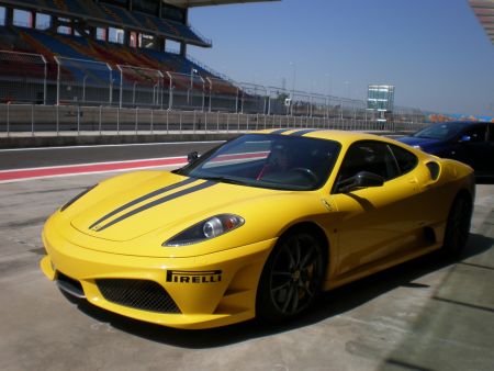 Pirelli Yüksek Performans Segmentinde 1. Oldu.