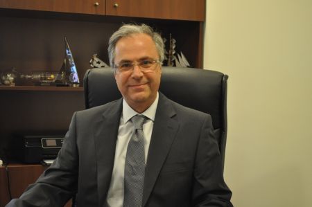 Anadolu Araçlar’a Yeni Genel Müdür.