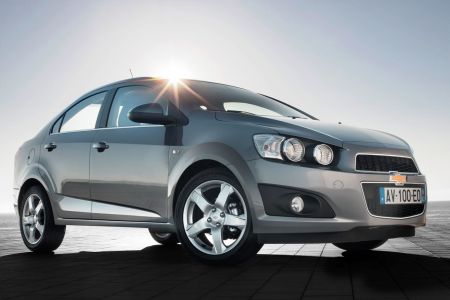 Birbirinden çekici Chevrolet modelleri Nisan ayına özel perakende kampanya fiyatlarıyla satışa sunuluyor.