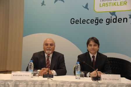 Lasder 11 Nisan’da 5 Yaşını Dolduruyor.