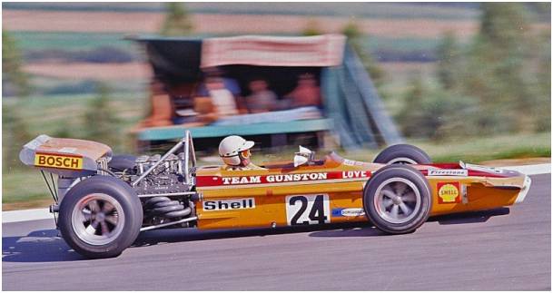 CENGIZ ARTAM  TARİHİ MONACO GRAND PRIX’SINE KATILIYOR.