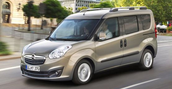 Opel Avrupa Başkan Yardımcısı Volker Hoff, Türkiye’nin otomotiv sektöründe hızlı büyüyen bir pazar olduğunu söyledi.