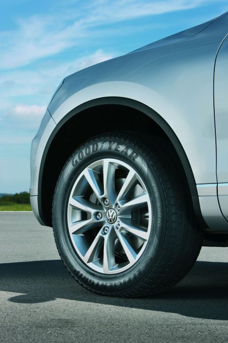 Goodyear, Portekiz’de çıkarma yaptı.