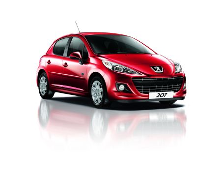 Peugeot’da “0” faizli benzersiz Mayıs fırsatları.