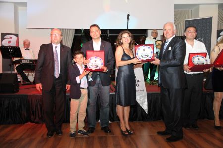 40 Çılgın Türk, NG 15. WAHR Klasik Otomobil Rallisi ile Anadolu’yu fethetti.