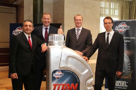 XTLTM teknolojisine sahip motor yağları artık Türkiye’de…