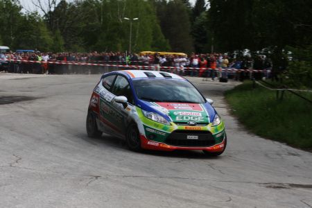 Castrol Ford Team Türkiye, Sredna Gora Rallisi’nden önemli deneyimlerle dönüyor.
