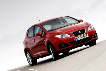 SEAT Ibiza’larda yaz fırsatı.