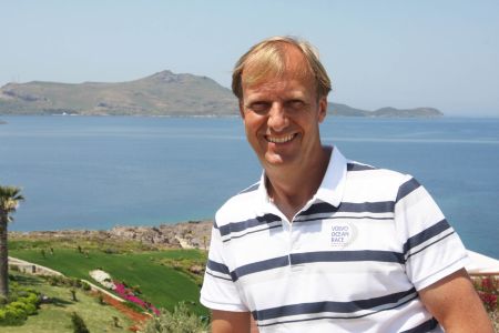 Volvo S60, V60 ve S80 DRIVe Powershift Volvo’nun ‘en iyi üçlü’sü Türkiye’de