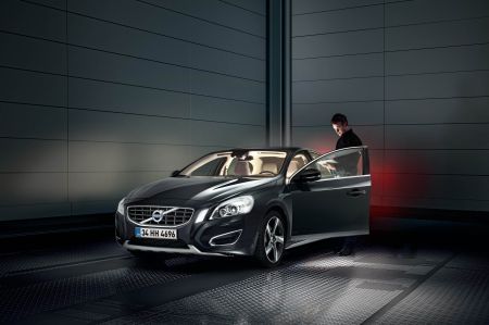 Volvo Car Türkiye’den servis hizmetinde yeni bir boyut:  Volvo Servis 2.0