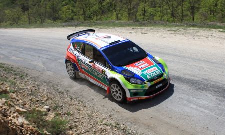 Castrol Ford Team Türkiye için Avrupa’da da şampiyonluk heyecanı başlıyor.