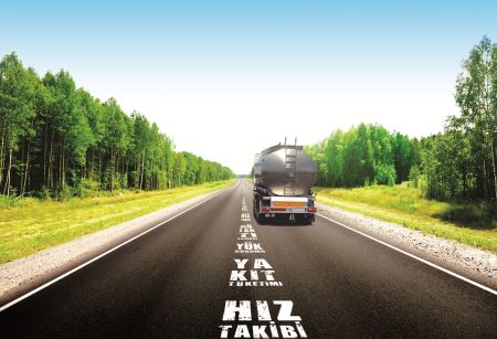 Araç Takip Sistemleri Sayesinde 8 Bin Hektar Orman Yok Olmaktan Kurtarılabilir.