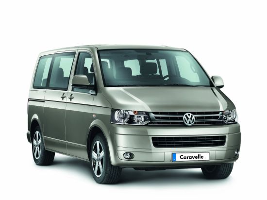 Volkswagen Ticari Araç’tan Yaza Merhaba kampanyası!