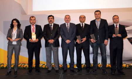 Konya’da Otomotiv Sektörü Konuşuldu.