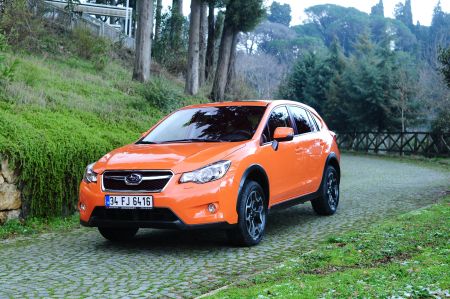 YENİ SUBARU XV   ANAHTAR TESLİMDE MAYIS AYINA ÖZEL CAZİP FİYAT AVANTAJLARI İLE SATIŞA SUNULUYOR.