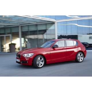 MAY FEST’E ÖZEL BMW 1 SERİSİ SPECIAL EDITION.