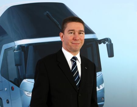 MAN’dan orijinal yedek parçada yılın kampanyası.