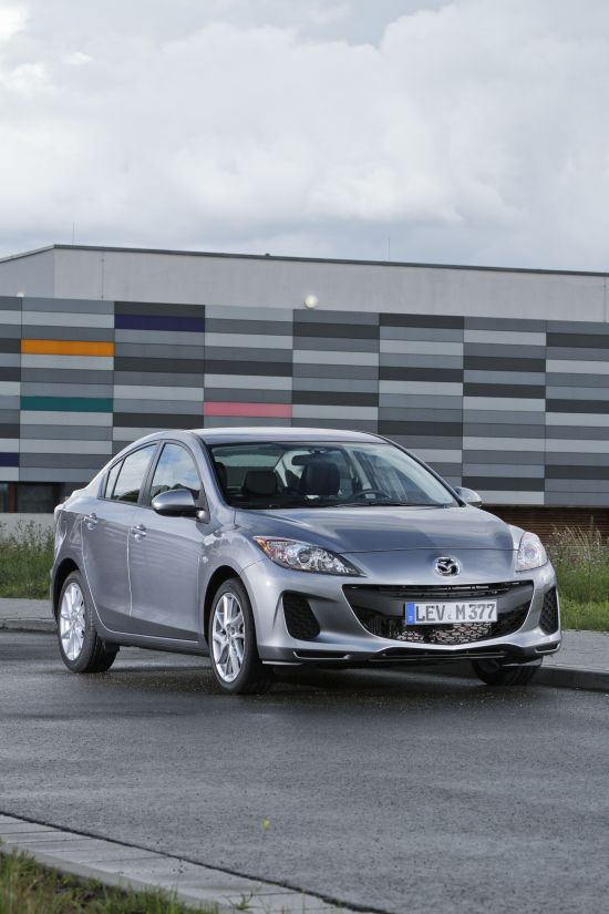 Mazda’dan Filo Çoşkusu…