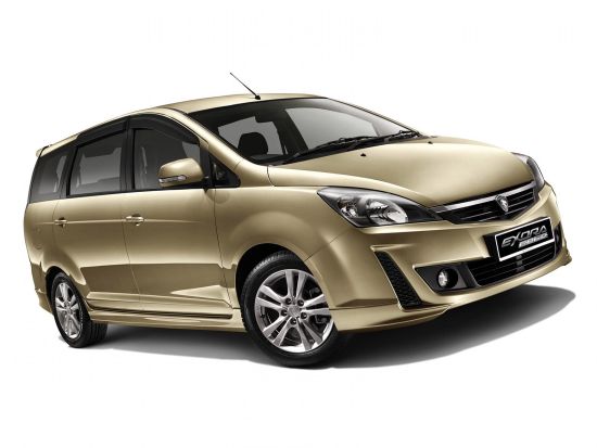 YENİLİKÇİ RUHA SAHİP MODERN TASARIMLI PROTON EXORA BOLD